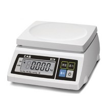 카스 디지털 전자저울 2kg 5kg 10kg 20kg 30kg 주방 계량 저울 홈베이킹 요리 쿠킹, SW-20kg(10g)