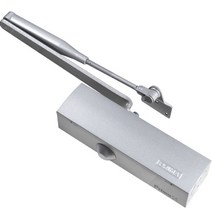 가람열쇠 동광 프리마 TS710 도어클로저 도어체크 자동문닫힘기, 동광 TS710P 도어클로저