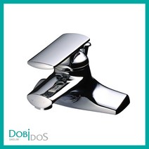 도비도스 FL-930C 4인치세면수전 3홀세면수전, 1개