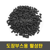(수입) 집진기 포집기 AC타워 탈지탑 활성탄 신탄