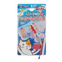 펫츠루트 카샤카샤 붕붕 잠자리 1개