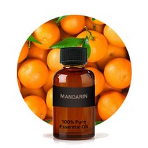 [엔피솝] 만다린 에센셜오일 /비누만들기 화장품만들기 DIY, 50ml