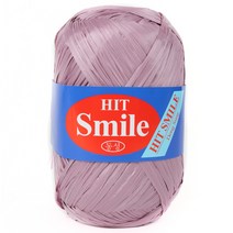 마마니트 히트스마일 실, 12 파스텔보라