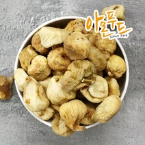아몬푸드 반건조 무화과 (터키산) 1kg, 1개