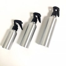 캔들바다 알루미늄 건 스프레이 공병 ( 용량선택 ), [ 100ml건 (10개) ], 10개