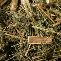 국산 개똥쑥 1200g /마른 말린 약초 국내산 차 건, 1BPA_국산 개똥쑥 600gX2