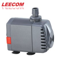 리컴 수중포터 PF-120(3w) 어항모터 분수 수중펌프, 1개, 3W