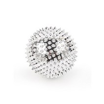 2호 자성 혈침기 1p (실버), 실버, 1개