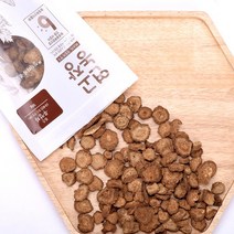 연고농장 국내산 볶은 우엉차, 50g, 3팩