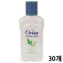 오릭스 업소용 남성 로션 410mlx30개, 30개, 410ml