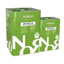 노루페인트 크린폭시 DNY-200 침투성 에폭시 하도 16L 투명