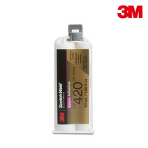 3M 스카치웰드 에폭시접착제 DP420, (사업자확인후출고)DP420