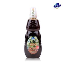 [영월농협] 동강마루 밤꽃벌꿀 튜브 1kg, 1박스
