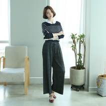 가을신상 프렌츠 팬츠