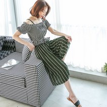 시원한 여름7부팬츠