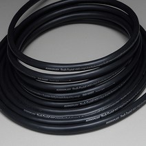 오디오 플러스 오디오 인터커넥트 케이블 벌크 SNR-800XT-DIY