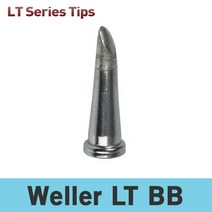 Weller LT BB 인두팁 WSD81 WP80 WSP81 WD1000T 웰라인두팁