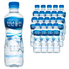 천년동안