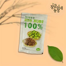 장금이네농장 국내산 100% 개다래즙 60포 120포 200포, 200개, 100ml