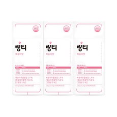 링티 TOP01
