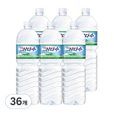 삼다수2l TOP01