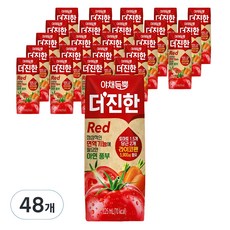 롯데칠성음료 야채듬...