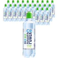 파워오투 애플키위맛