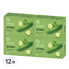 크리오 살구비누100G 4입 100g 20개 상품 이미지