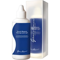 글램모먼트 터치 모먼트 퓨어 젤, 1개, 150ml