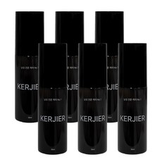 [정품판매] 커지어 KERJIER (3개월분/6개월분), 6개, 50ml