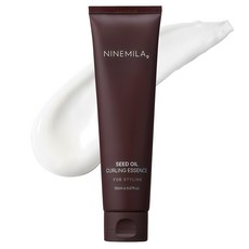 나인밀라 시드 오일 컬링 에센스, 150ml, 1개