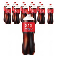 815 콜라, 1.5L, 12개