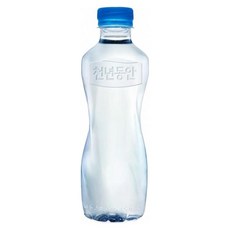 [맘스킹] 해양심층수 천년동안 ECO 경도 80 350ml 20병, 20개 - 천년와