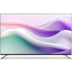 루컴즈 4K UHD LED 구글OS 스마트 TV