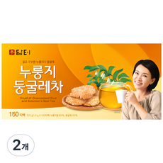 최고의 선택 둥굴레차 추천 상품 탑 7 5 담터 누룽지 둥굴레차