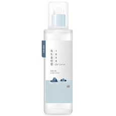 라운드랩 포 맨 1025 독도 젤 로션 올인원, 200ml, 1개 - 남자여드름로션