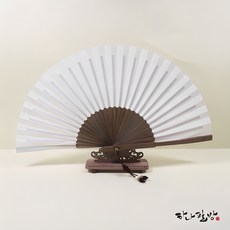 고급오죽선 (소/22cm)/접선/고급접선/한지부채|하나필방, 1, 1