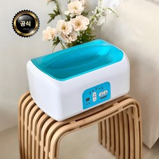 [파라핀 전문회사] 라이프D 프리미엄 파라핀베스 + 왁스4P 치료기X, 1개