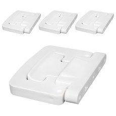 바자 방충망 안전 잠금장치