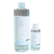 라운드랩 1025 독도 토너 대용량 500ml + 100ml