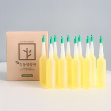 모리앤 종합 식물영양제 10p, 350ml, 1개 - 무화과가디건