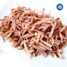 장수왕 철판구이 오징어 파지 500g 오징어파품, 1개