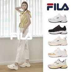 FILA 24SS 최신상 하이퍼 썸머 운동화 워킹화 여성용