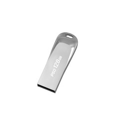 플레이고 USB 메모리 P50, 128GB, 1개 - 액센a500