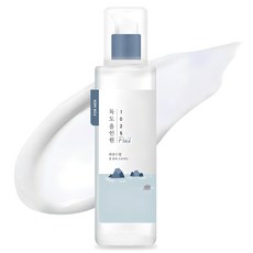 라운드랩 포 맨 1025 독도 올인원 플루이드, 200ml, 1개 - 남자여드름로션