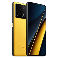 샤오미 POCO X6 Pro 5G 8GB+256GB 공기계