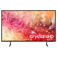 삼성전자 4K UHD Crystal TV, 138cm(55인치), KU55UD7000FXKR, 스탠드형, 방문설치