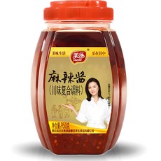 메이리 마라소스 마라장, 950g, 1개