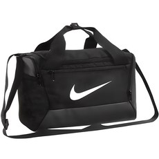 나이키 TRAINING BRASILIA DUFFEL BAG EXTRA SMALL 헬스 운동 여행 짐백 팀백 더플백, black - 나이키골프보스턴백