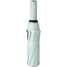 ROJI 프리미엄 UV 자외선차단 원터치 3단 암막 자동우산 양산